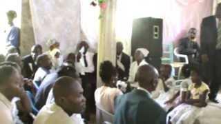 Lanoix Haiti: Morning Service-Sermon by Claude Pierre