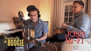 '109' JOSH Hi-Fi (Nashville Boogie festival) BOPFLIX sessions