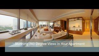 D10 Stunning 360deg City Views! Call 97901163