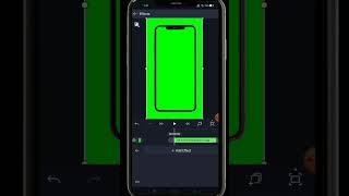how to use chroma key effect in alight motion |.#trending #chromakey  #shorts #alightmotionediting