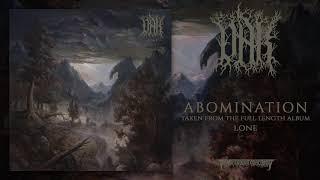 OAK (Portugal) - Abomination (Atmospheric Death/Doom Metal) Transcending Obscurity