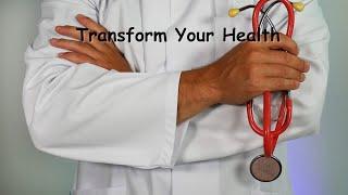 Transform Your Health in 4 Easy Steps with Dr  Smith