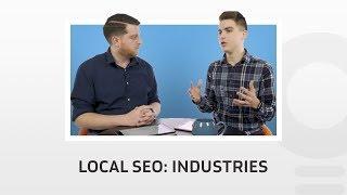 Local SEO: Types of Businesses