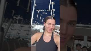 Kentucky to China  #travelday #travelvlog #travel