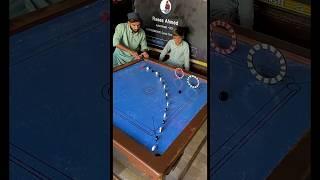 New Carrom king 