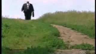 Just for Laughs - Here comes  Mr. Tumbleweed! - Techlomedia.com