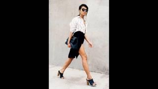 13 Chic Ways to Wear Mules This Season