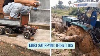 Most satisfying modern technology   Ep38 SatisfyingSobuz || Most Satisfying Inventions In The World