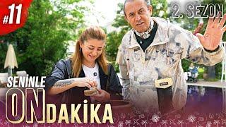 SAKLI CENNETTE KUZU ETLİ TOKAT AŞURESİ | Seninle On Dakika - 2. Sezon 11. Bölüm