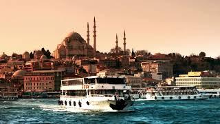  Explore Istanbul: Old City, Eminönü, Taksim & Bosphorus!