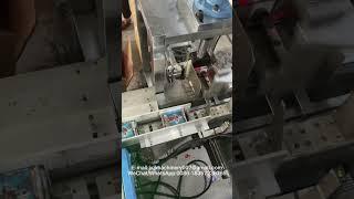 Automatic PK54-55 Altman Game Cards Making Machine Slitting Matching Machine For Playing Cards