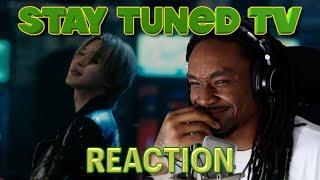 지민 (Jimin) 'Who' Official MV *REACTION*