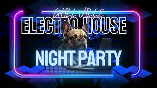 Electro House Party Anthems That Will GET YOU MOVING