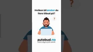 Autobud.no | Hvilken elbil anbefales? | #autobud #nybil #elbil #biltilbud #bilforhandlere #nyebiler