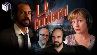 Episode 190: L.A. Confidential | Beyond the Screenplay