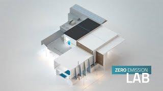 Maritime Research Institute Netherlands - Zero Emission Lab