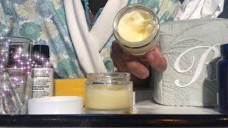 Non Petroleum Jelly & Chest Vapour Rub