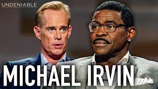 Michael Irvin: Cowboys Dynasty & Football Life | Undeniable with Joe Buck