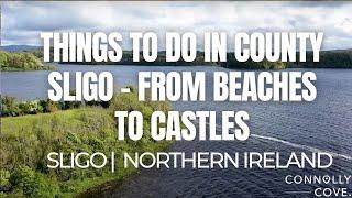 Things to Do in County Sligo – From Beaches to Castles | Sligo | Things To Do In Northern Ireland