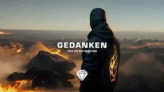 Kontra K x Montez Type Beat 2023 - "Gedanken"