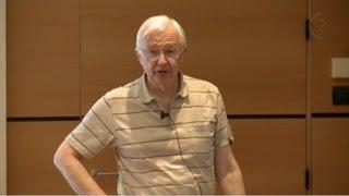Jean Marie LEHN : Perspectives in Chemistry (2nd part)