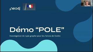 POLE démo (10 Min)