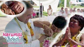 Die große Thai-Hochzeit! ​​​ | Narumol & Josef