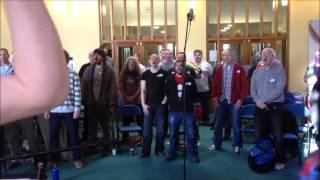 hope and social - Lucky Soul Choir Recordings