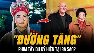 “ĐƯỜNG TĂNG” PHIM TÂY DU KÝ LẤY VỢ TỶ PHÚ HƠN MÌNH 11 TUỔI | ĐƯỢC THỪA KẾ TÀI SẢN 70.000 TỶ ĐỒNG!