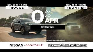 Nissan of Cookeville