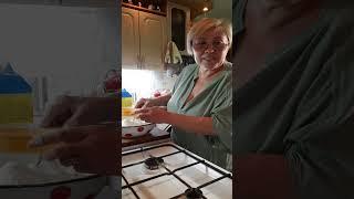 Песочное Печенье/ Морковь по Корейски Готовлю в Прямом Эфире!