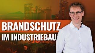 Industriebaurichtlinie - das musst Du wissen!