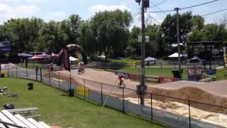 Tyler Whitfield Nose Manual Rockford Line