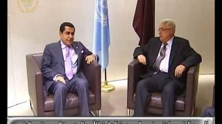 السيد الرئيس محمود عباس