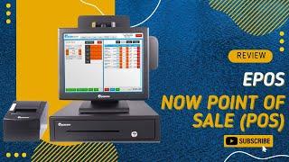 Transform your business with Epos Now point of sale (POS)