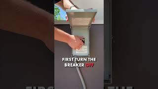 Here’s What’s Tripping Your HOT TUB BREAKER️