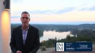 Eagle Mountain Luxury Estate | Olympia, WA | Michael Morrison Sotheby's