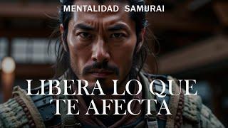 ENFOCATE EN TI, LO DEMAS DEJALO IR... | MENTALIDAD SAMURAI