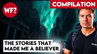 COMPILATION: The Stories That Made Me a Believer