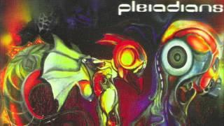 Pleiadians - Asterope