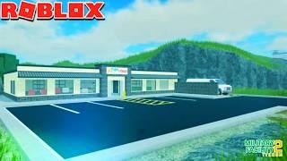 ROBLOX: Military Facility Tycoon 2