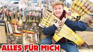 WENN wir auf XXL SILVESTER Shopping Tour sind 