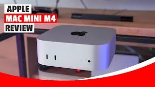 APPLE MAC MINI M4 (2025) – Everything You Need to Know!