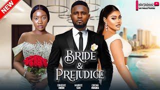 BRIDE AND PREJUDICE - Maurice Sam, Chinenye Nnebe, Chioma Nwaoha - 2024 Nigerian Nollywood Movies