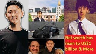 Alexandr Wang [Scale AI founder] - World's Youngest Billionaire - Next Elon Musk? Lifestyle | Bio