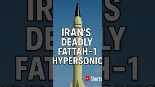 Iran's Missile Capabilities: How They Are Changing the Game in 2025