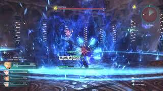 Star Ocean The Divine Force: Gabriel Celeste 6 Wings *Universe Mode* (PS5)