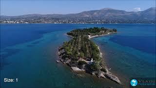 Trinity Island - Private Island for Sale in Greece