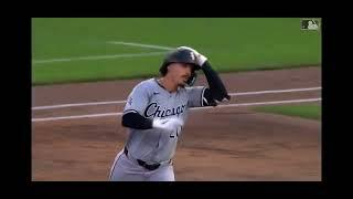 Miguel Vargas Hits His 1st White Sox Home Run! (4th Home Run Of 2024)