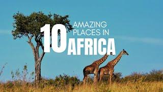 Explore Africa - Unforgettable African Adventures - The Best Places to Visit | Vacation Ventures